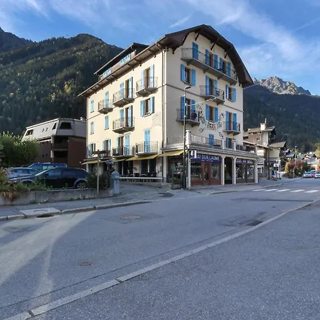 Vallot - Centre *